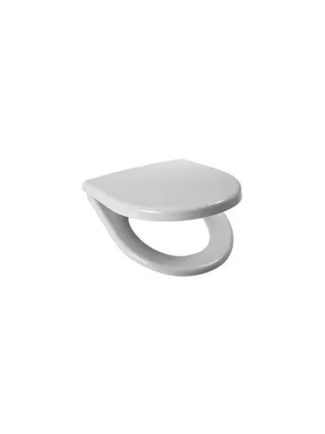 Akční Cena Lyra Plus / Tigo sedátko pro záv.a stoj.WC, duroplast, nerez úchyty  H8933843000631