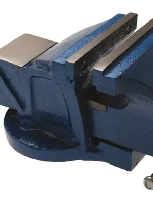 Akční Cena BGS Svěrák 150 mm těžké provedení