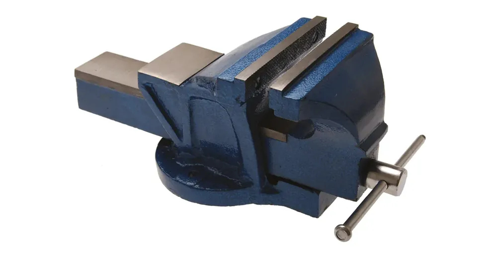 Akční Cena BGS Svěrák 150 mm těžké provedení