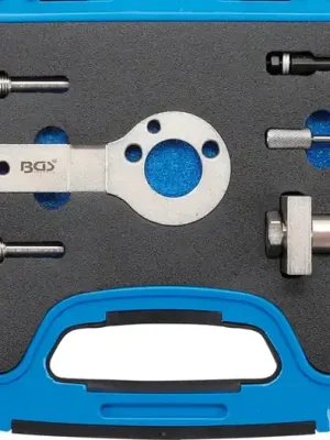 Zlevněný BGS Aretační přípravky pro vozy Fiat 1,9 JTD 16V Multijet