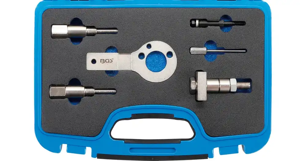 Zlevněný BGS Aretační přípravky pro vozy Fiat 1,9 JTD 16V Multijet