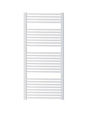 Akce Thermal Trend koupelnové otopné těleso oblé BKO 750 x 730 mm, 602W ELVL0640