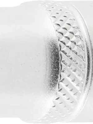 Akce BGS Hlavice nástrčná 3/8" pro  E-profil E 14