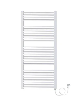 Akce Thermal Trend elektrický radiátor oblý BKO.ES 450 x 960 mm, 300W ELVL0182