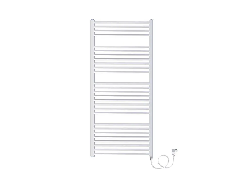 Akce Thermal Trend elektrický radiátor oblý BKO.ES 450 x 960 mm, 300W ELVL0182