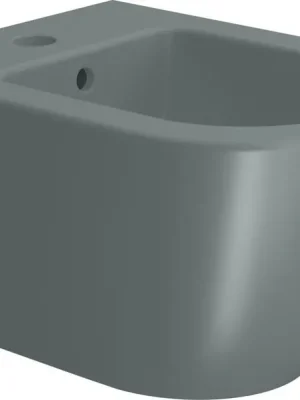 Akce GSI PURA bidet závěsný 36x50cm, agave mat 8864104