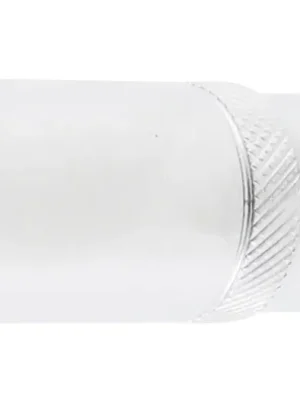 Značkový BGS Hlavice nástrčná 1/2" E-profil E 20 x 80 mm