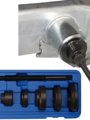 Akce BGS Přípravek pro mont.,demont. silentbloku nosníku diferenciálu BMW