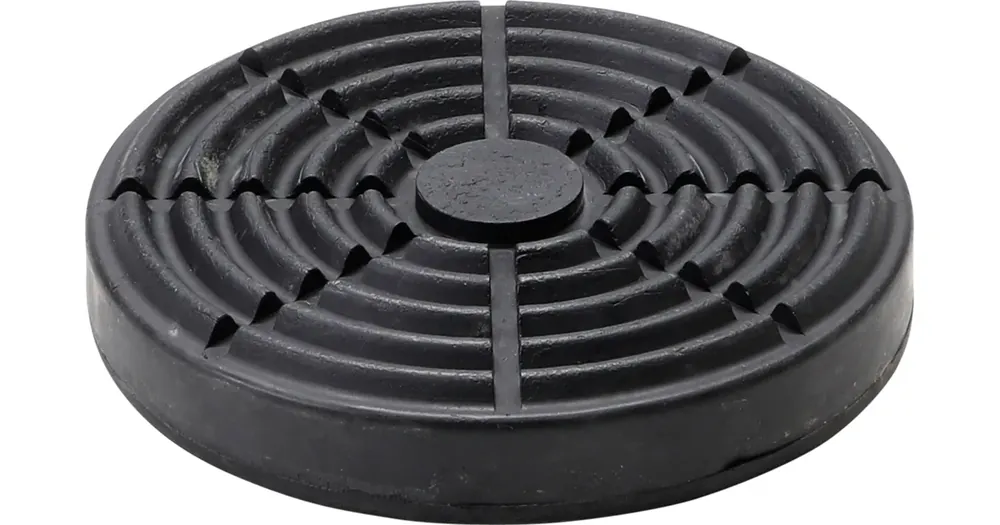 Poslední Šance BGS Podložka gumová,  pro zvedací plošiny, O 160 mm