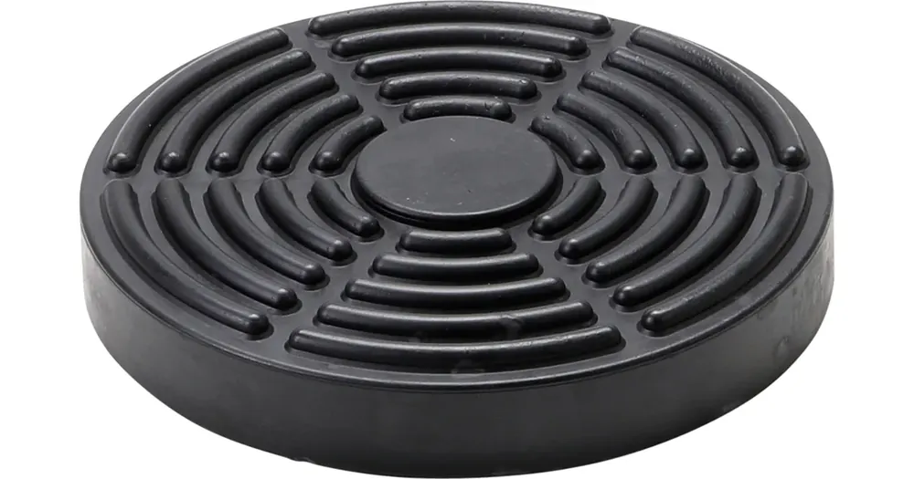 Nejlepší Volba BGS Podložka gumová,  pro zvedací plošiny, O 150 mm