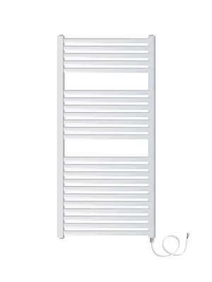 Zlevněný Thermal Trend elektrický radiátor oblý BKM.E 750 x 1815 mm, 900W ELVL0279