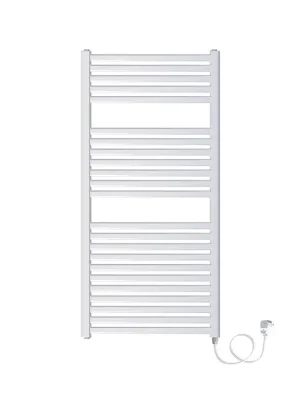 Akce Thermal Trend elektrický radiátor oblý BKM.ES 750 x 1815 mm, 900W ELVL0291