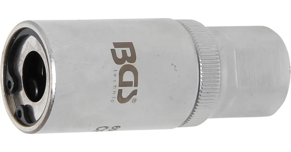 Akce BGS Vytahovák šteftů pr.9