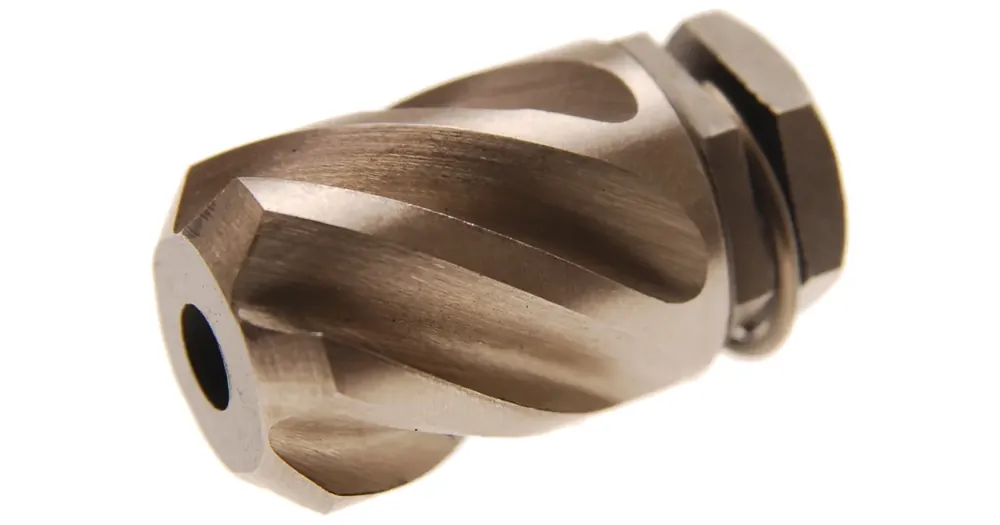 Značkový BGS Výstružník, pr. 18, délka 23 mm