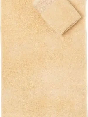 Akční Cena Bavlněný ručník AQUA 30x50 cm - béžový