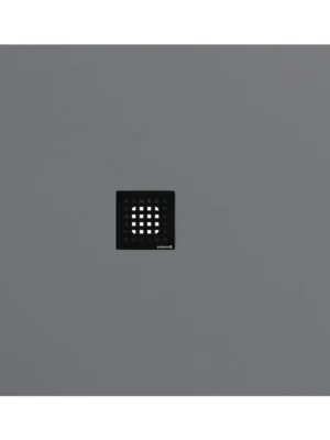 Akce Polysan FLEXIA vanička z litého mramoru s možností úpravy rozměru, 150x90cm, šedá mat 72898.31