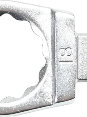 Zlevněný BGS Klíč nástrčný očkový, 18 mm