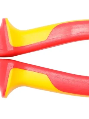 Zlevněný BGS Kleště štípací boční VDE, 160 mm