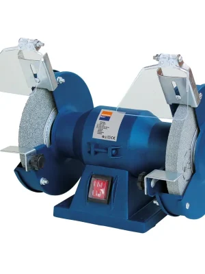 Ověřený WorkersBest WB 150 DSM dvojitá bruska