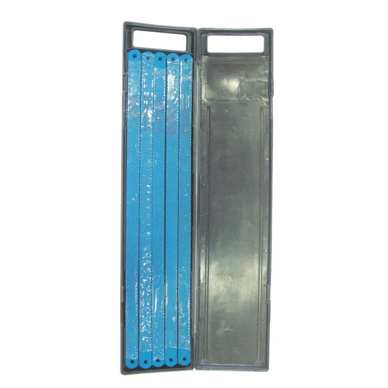 WorkersBest TEC38-UC111013A bimetalový pilový list v boxu 300 mm Novinka