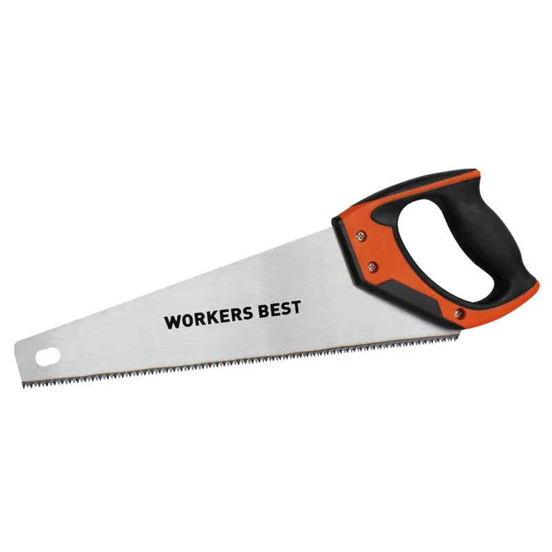 Autentický WorkersBest TEC39-311-00018 pila ocaska 350 mm broušená ze 3 stran