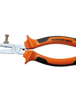 Výhodná Nabídka WorkersBest ZUR-P10106 odizolovací kleště CV 150mm