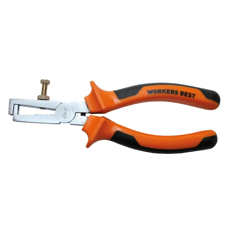 Výhodná Nabídka WorkersBest ZUR-P10106 odizolovací kleště CV 150mm