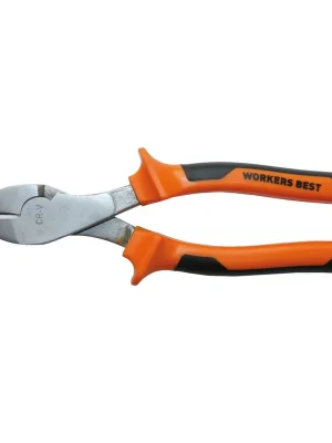 Koupit Online WorkersBest ZUR-P10067 boční štípací kleště CV 200mm
