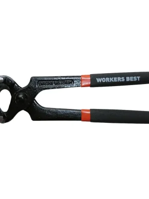 WorkersBest ZUR-P10298 boční štípací kleště CV 200mm Doprava Zdarma