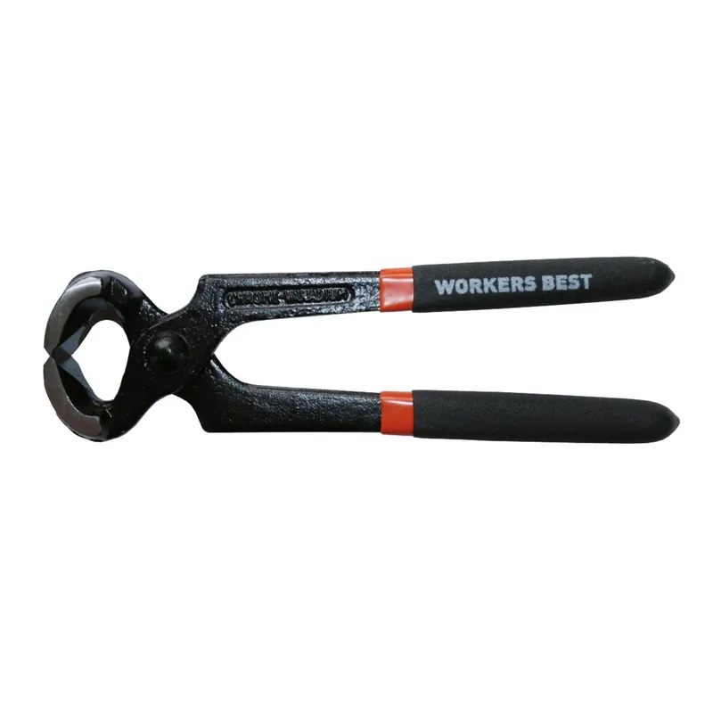 WorkersBest ZUR-P10298 boční štípací kleště CV 200mm Doprava Zdarma
