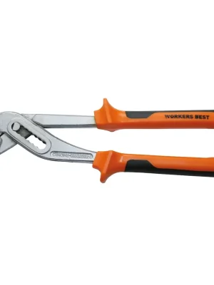 WorkersBest ZUR-P10349 kleště na vodní pumpy CV 250mm Odeslání Ihned