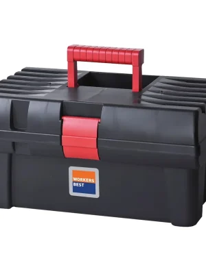 Cenový Hit WorkersBest SKR16BSTUFFZZAAT006 kufr na nářadí Typ 16