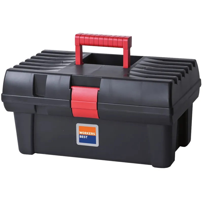 Cenový Hit WorkersBest SKR16BSTUFFZZAAT006 kufr na nářadí Typ 16