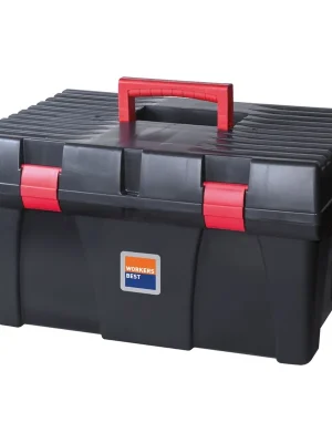 Must-Have WorkersBest SKR26BSTUFFZZAAT006 kufr na nářadí Typ 26