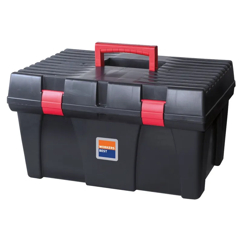 Must-Have WorkersBest SKR26BSTUFFZZAAT006 kufr na nářadí Typ 26