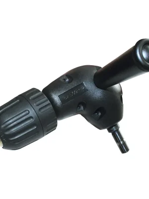 WorkersBest TEC34-108-00167 rohový nástavec na vrtačku Dokud Zásoby Vydrží