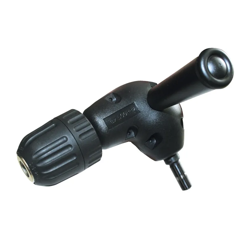 WorkersBest TEC34-108-00167 rohový nástavec na vrtačku Dokud Zásoby Vydrží