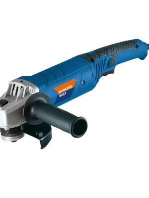 Zlevněný WorkersBest WB 1200 WS úhlová bruska