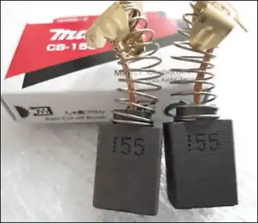 Kup Teď Makita 181048-2 - uhlíky CB-155 = CB-161=old191924-2