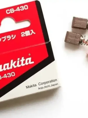 Značkový Makita 191971-3 - uhlíky CB-430 = CB-420