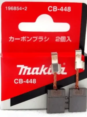 Ihned K Objednání Makita 196854-2 - uhlíky CB-448=old194427-5