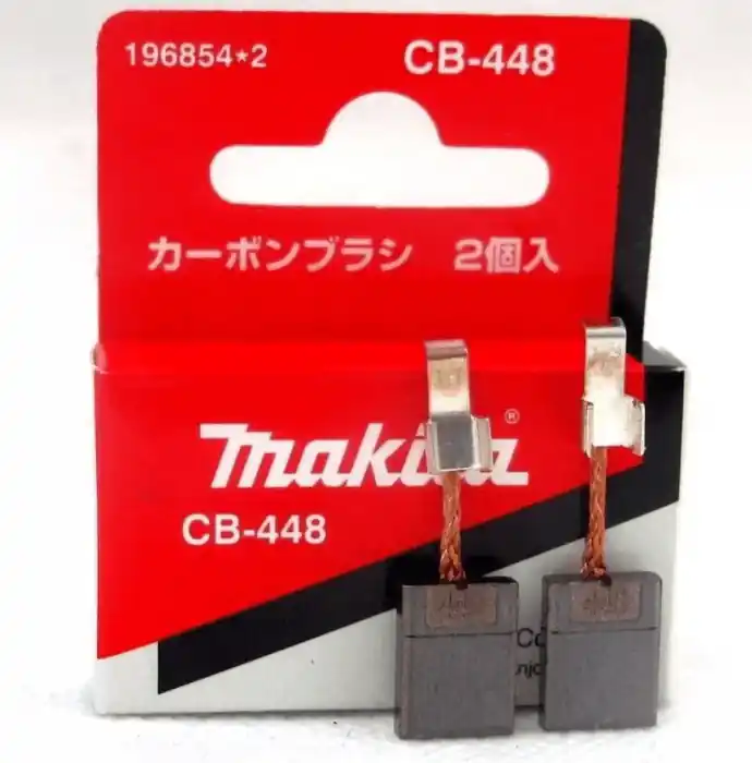 Ihned K Objednání Makita 196854-2 - uhlíky CB-448=old194427-5