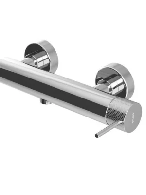 Značkový Sapho ULTRASAN nástěnná sprchová baterie, chrom UT011V