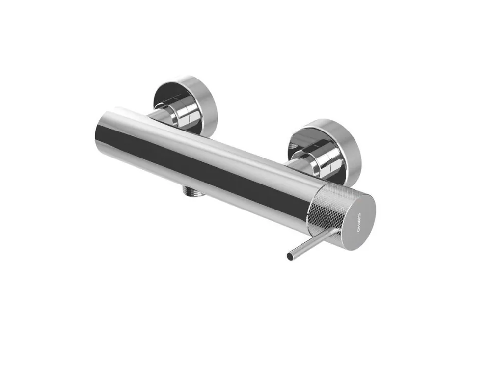 Značkový Sapho ULTRASAN nástěnná sprchová baterie, chrom UT011V