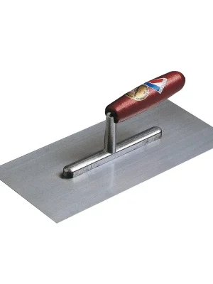 Značkový Kaufmann 21.004.02/STR 21.004.01 hladící stěrka 280x130x0,75mm