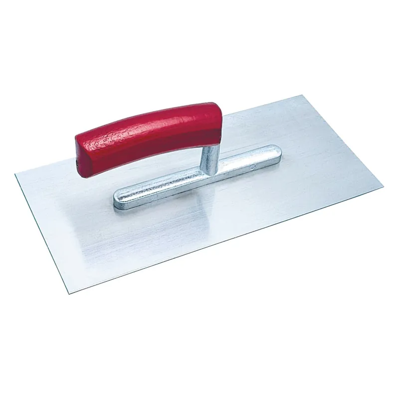 Kaufmann 21.010.02/STR 21.010.01 hladící stěrka 280x130x0,75mm nerez Přímo Od Výrobce