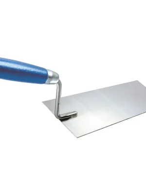 Finální Výprodej Kaufmann 43.057.01 zednická lžíce 180mm nerez