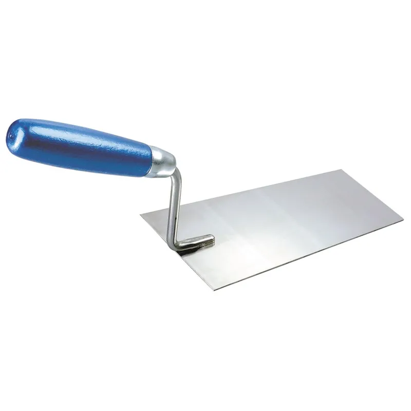 Finální Výprodej Kaufmann 43.057.01 zednická lžíce 180mm nerez