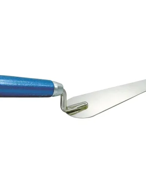 Kaufmann 42.063.01 zednická lžíce 160 mm nerez Jen Po Omezenou Doba