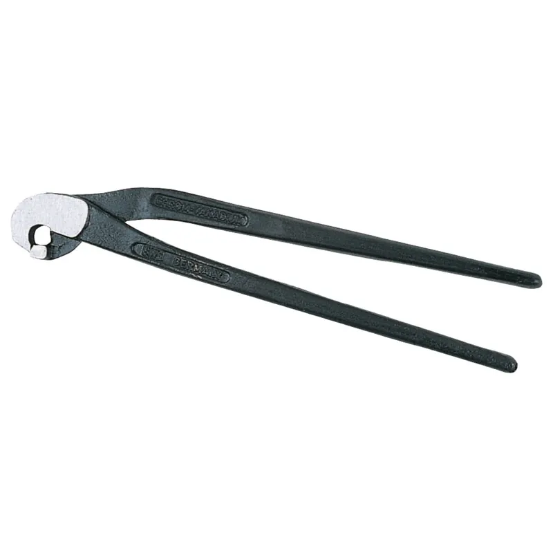 Značkový Kaufmann 55.139.01 štípací kleště bez pružiny CV 200 mm